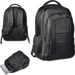 Swiss Cougar Albury Laptop Backpack - Image 10