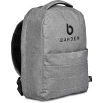 Swiss Cougar Tallinn Anti-Theft Recycled PET Laptop Backpack - Image 11