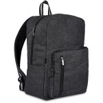 Serendipio Northbridge Canvas Laptop Backpack - Image 10