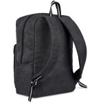 Serendipio Northbridge Canvas Laptop Backpack - Image 9