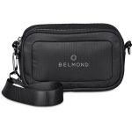 Serendipio Unisex Pitori Crossbody Bag - Image 8