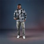 Serendipio Unisex Pitori Crossbody Bag - Image 6