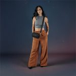 Serendipio Unisex Pitori Crossbody Bag - Image 17