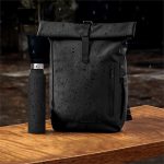 Serendipio Highveld Laptop Backpack - Image 5