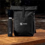 Serendipio Highveld Laptop Backpack - Image 8