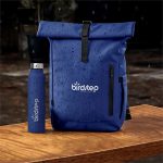 Serendipio Highveld Laptop Backpack - Image 9