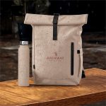 Serendipio Highveld Laptop Backpack - Image 7