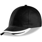 Bronx Cap - 6 Panel - Image 5