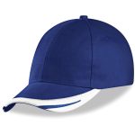 Bronx Cap - 6 Panel - Image 6