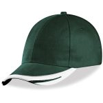 Bronx Cap - 6 Panel - Image 7