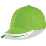 Bronx Cap - 6 Panel - Image 8