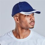 Bronx Cap - 6 Panel - Image 2