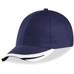 Bronx Cap - 6 Panel - Image 9