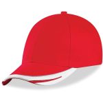 Bronx Cap - 6 Panel - Image 11