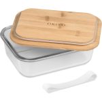 Okiyo Moshi Glass & Bamboo Lunch Box - Image 25