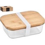 Okiyo Moshi Glass & Bamboo Lunch Box - Image 7