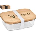 Okiyo Moshi Glass & Bamboo Lunch Box - Image 8
