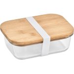 Okiyo Moshi Glass & Bamboo Lunch Box - Image 13
