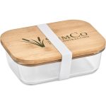 Okiyo Moshi Glass & Bamboo Lunch Box - Image 17