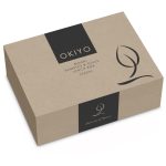 Okiyo Moshi Glass & Bamboo Lunch Box - Image 22