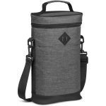 Silver Glaze 12-Can Bottle Cooler - Image 4