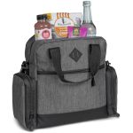 Silver Glaze 20-Can Cooler - Image 2