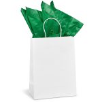 Altitude Animated Digital Print Midi Paper Gift Bag 200gsm - Image 9