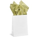 Altitude Animated Digital Print Midi Paper Gift Bag 200gsm - Image 4