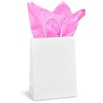 Altitude Animated Digital Print Midi Paper Gift Bag 200gsm - Image 14
