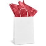 Altitude Animated Digital Print Midi Paper Gift Bag 200gsm - Image 18