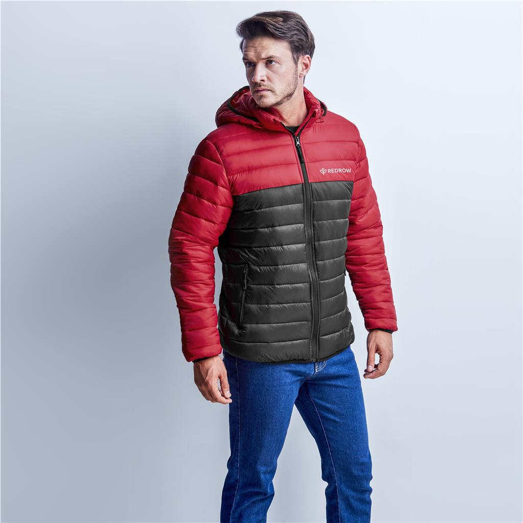 DEFAULT_1024X1024 Mens Kyoto Two-Tone Jacket - Image 1