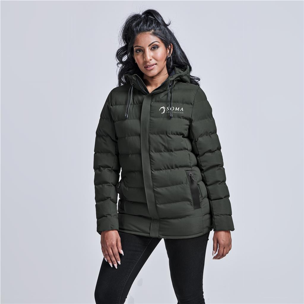 DEFAULT_1024X1024 Ladies Montana Jacket - Image 1