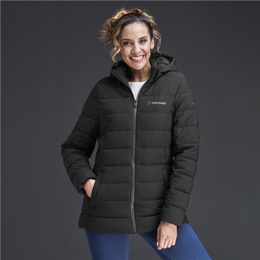 DEFAULT_1024X1024 Ladies Alex Varga Iveroc Jacket - Image 1