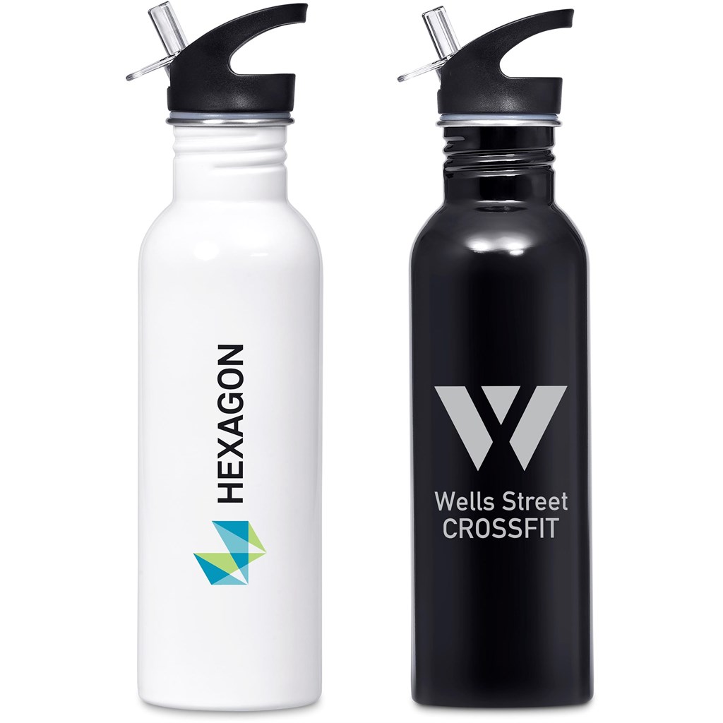 DEFAULT_1024X1024 Ventura Stainless Steel Water Bottle – 750ml - Image 1