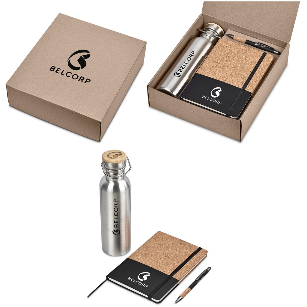 DEFAULT_1024X1024 Fields Kraft Gift Set - Image 1