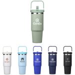 Kooshty Waikiki Stainless Steel Vacuum Tumbler – 800ml