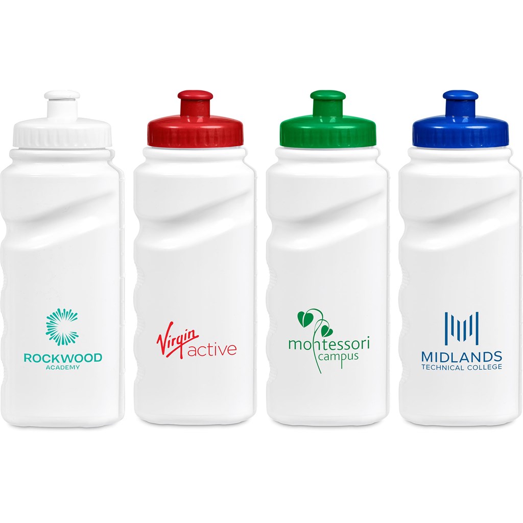 DEFAULT_1024X1024 Annex Plastic Water Bottle - 500ml - Image 1