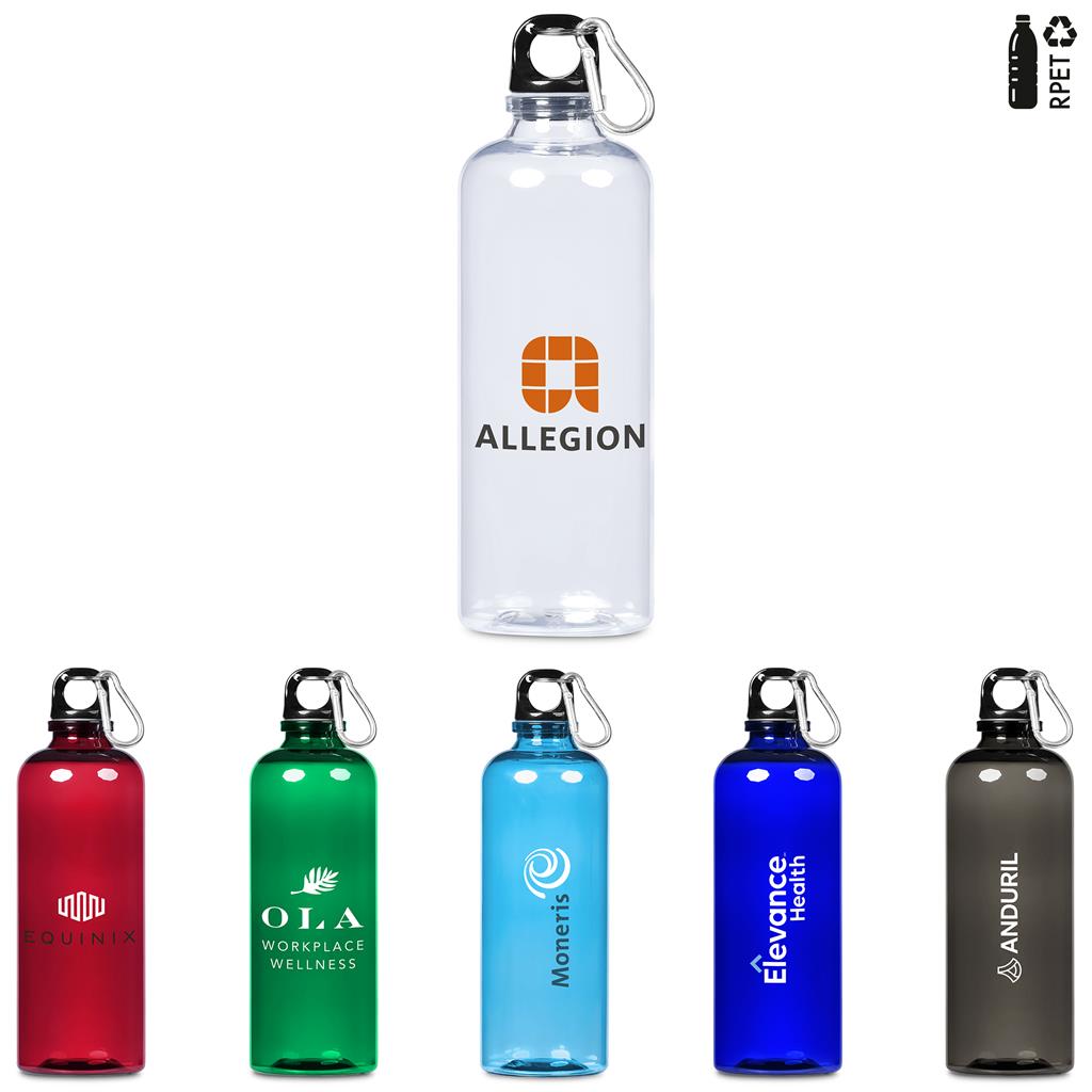 DEFAULT_1024X1024 Altitude Vista Recycled PET Water Bottle - 600ml - Image 1