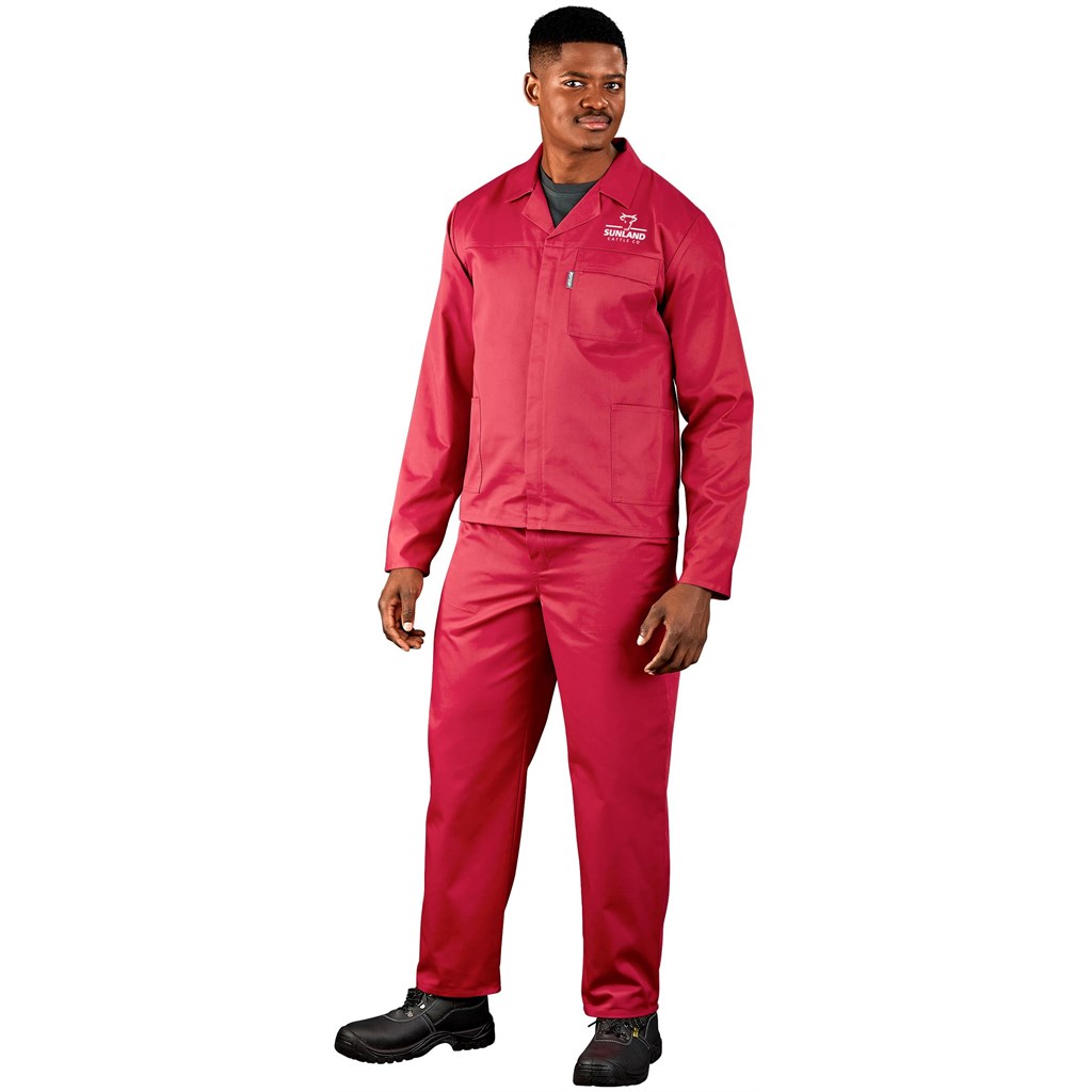 DEFAULT_1024X1024 Trade Polycotton Conti Suit - Image 1