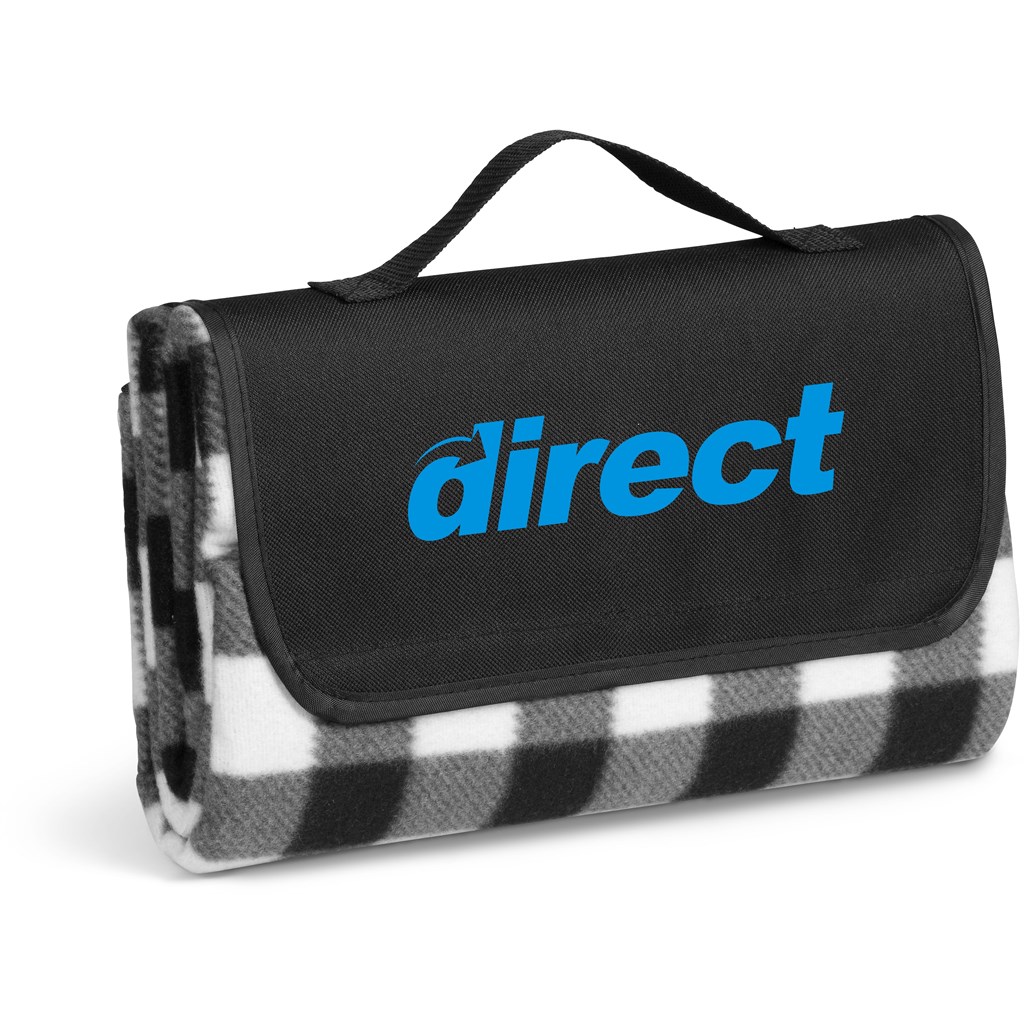 DEFAULT_1024X1024 Altitude Everglades Picnic Blanket - Image 1