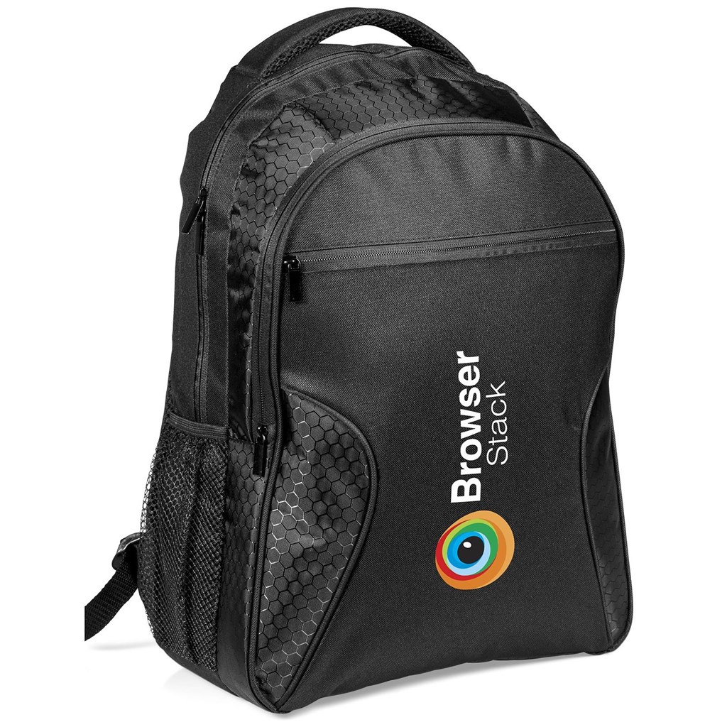 DEFAULT_1024X1024 US Basic Emporium Laptop Backpack - Image 1