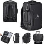 Swiss Cougar Lancaster Hybrid Laptop Backpack