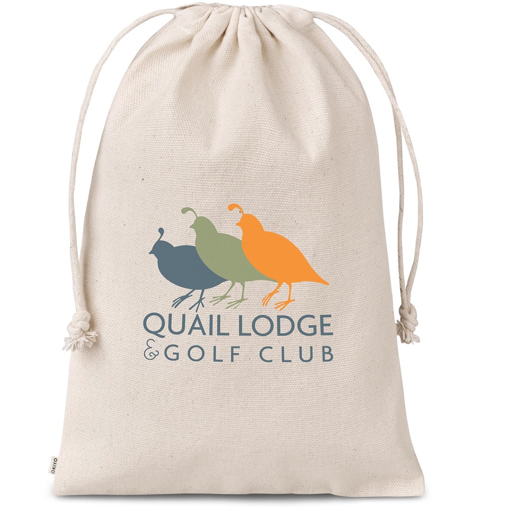 DEFAULT_1024X1024 Okiyo Chikara Maxi Cotton Drawstring Pouch - Image 1