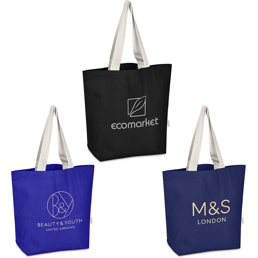 DEFAULT_1024X1024 Kooshty Cobbler Cotton Tote - Image 1