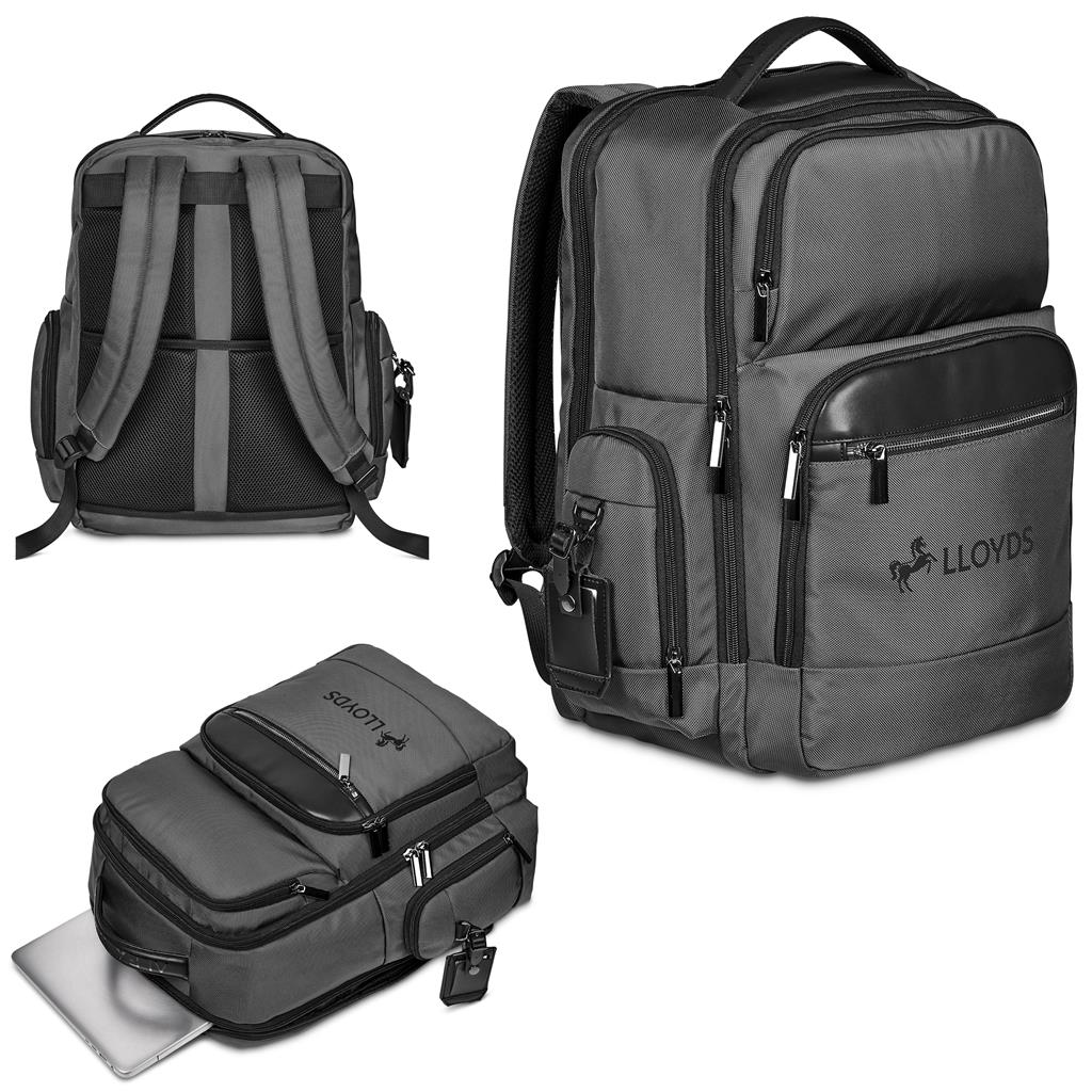 DEFAULT_1024X1024 Alex Varga Marentino Laptop Backpack - Image 1