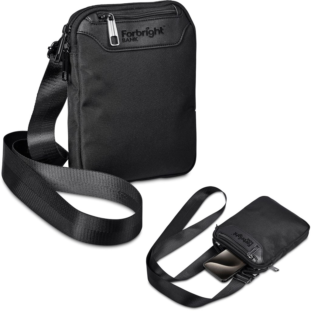 DEFAULT_1024X1024 Alex Varga Bolzano Crossbody Bag - Image 1