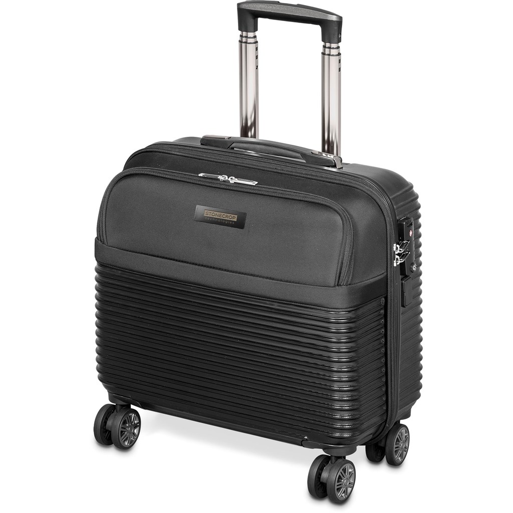DEFAULT_1024X1024 Alex Varga Odessa Laptop Trolley Bag - Image 1