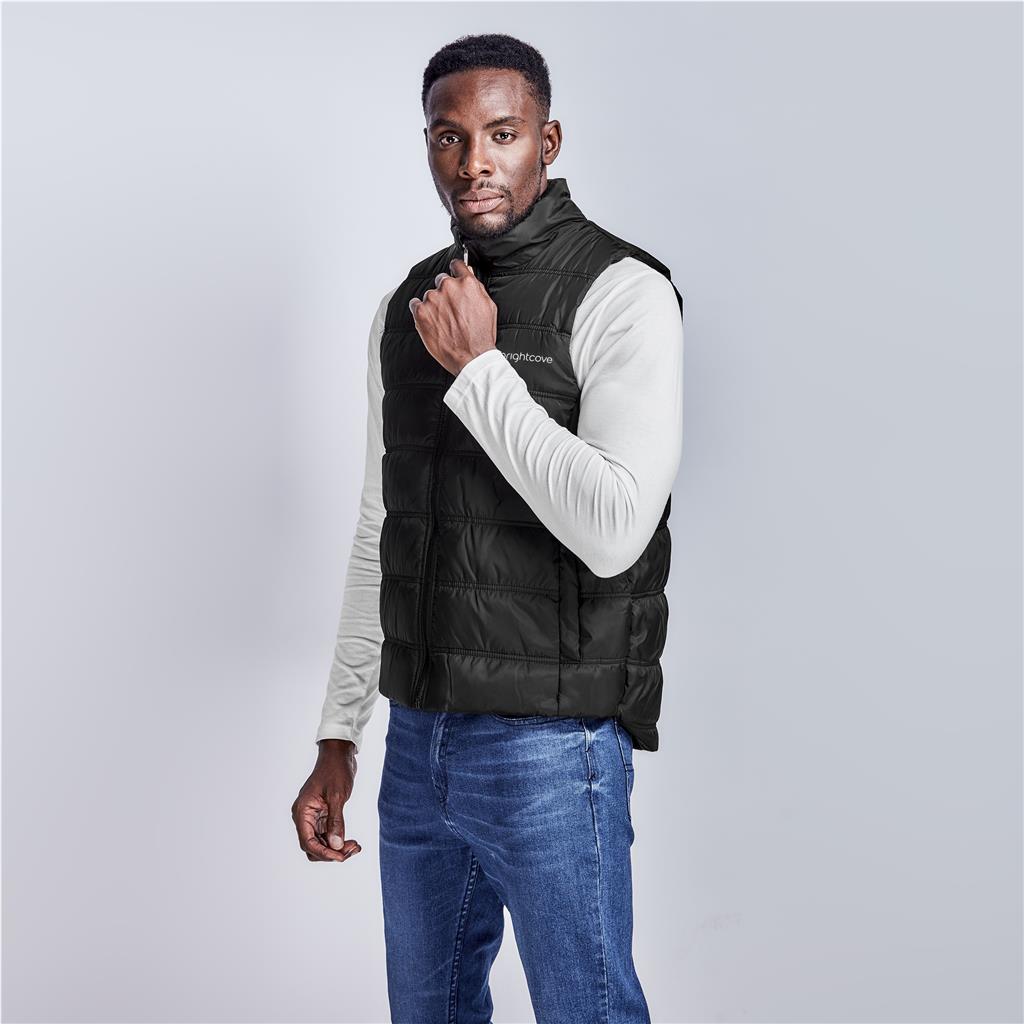 DEFAULT_1024X1024 Mens Lando Bodywarmer - Image 1