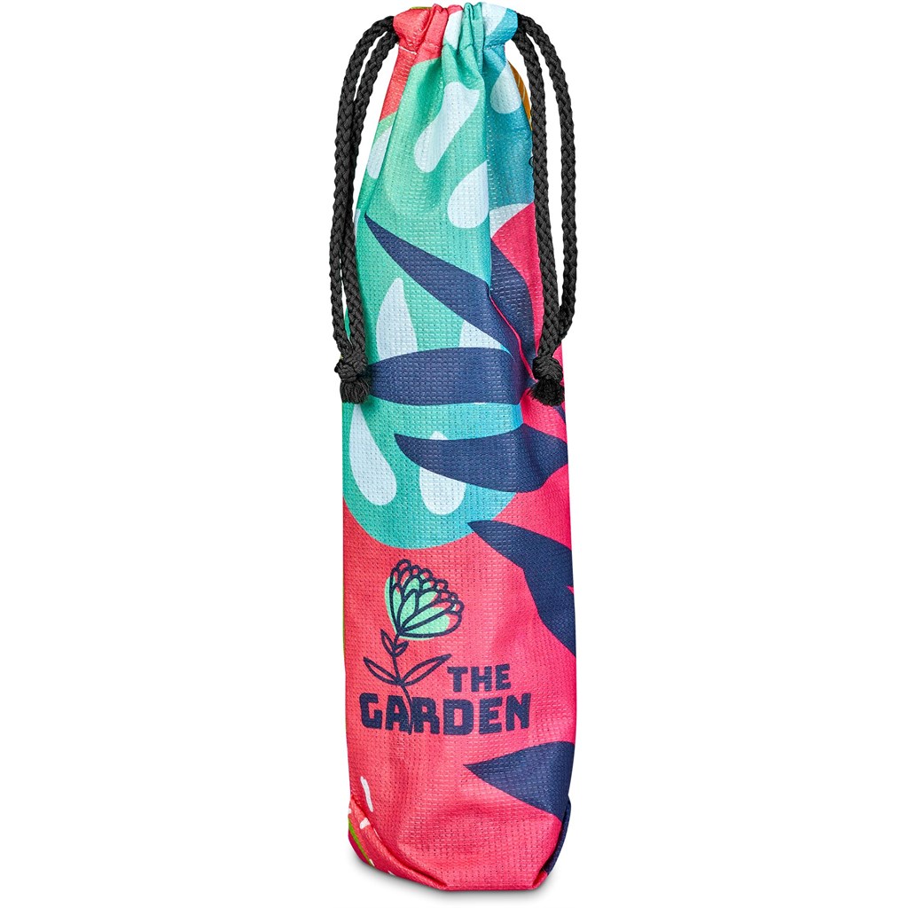 DEFAULT_1024X1024 Hoppla Tipsy RPET Wine Bottle Drawcord Bag - Image 1