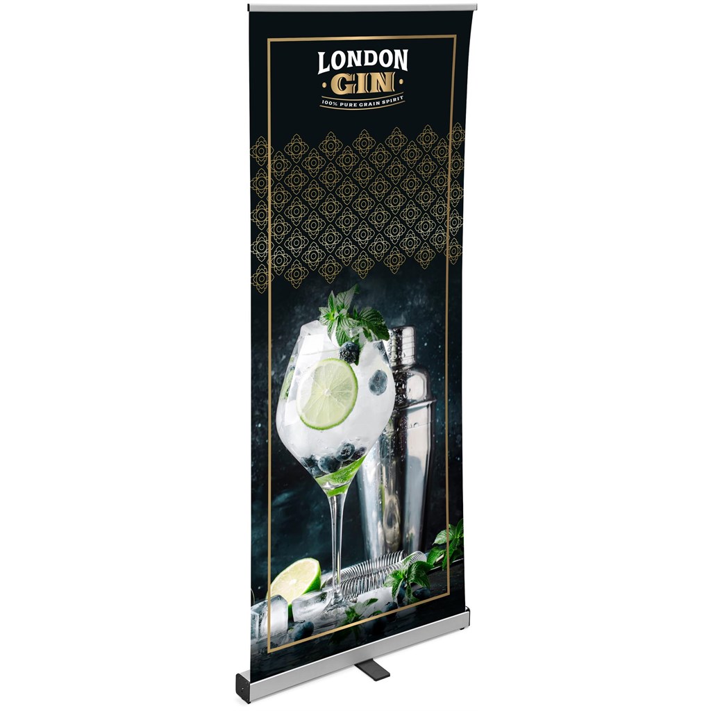 DEFAULT_1024X1024 Champion Layflat Pull Up Banner - Image 1
